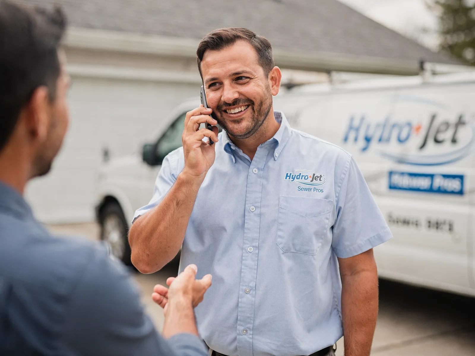 Hydro Jetting Near Me Portsmouth, NH FAQs